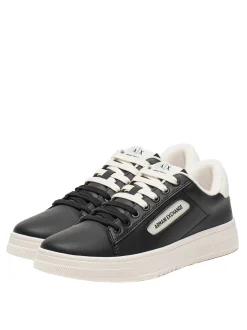 A|X LOGO Sneakers
