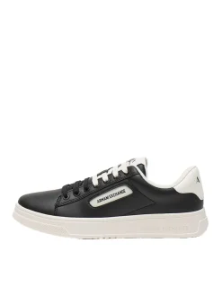 A|X LOGO Sneakers