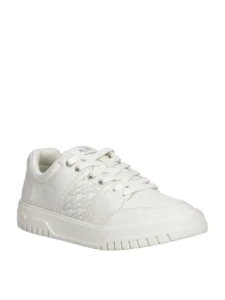 A|X LOGO Sneakers