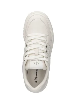 A|X LOGO Sneakers