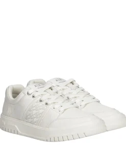 A|X LOGO Sneakers