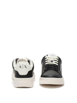 A|X LOGO Sneakers
