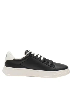 A|X LOGO Sneakers