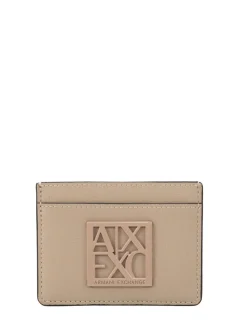 A|X Porta carte di credito piatto