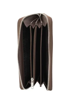 A|X Portafoglio grande zip around