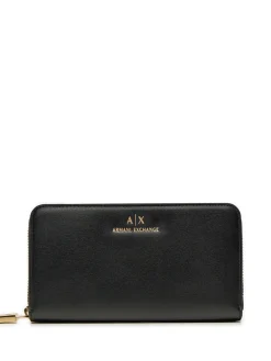 A|X Portafoglio zip around