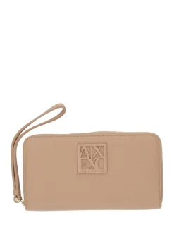 A|X Portafoglio Zip Around