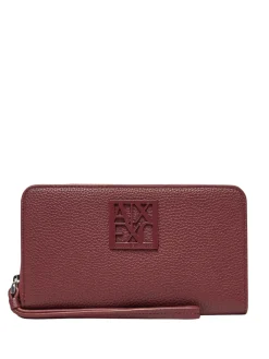 A|X Portafoglio Zip Around