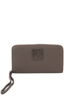 A|X Portafoglio Zip Around