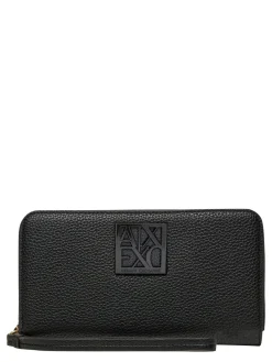A|X Portafoglio Zip Around