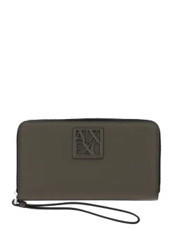 A|X Portafoglio Zip Around