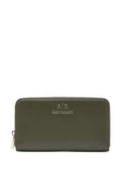 A|X Portafoglio zip around