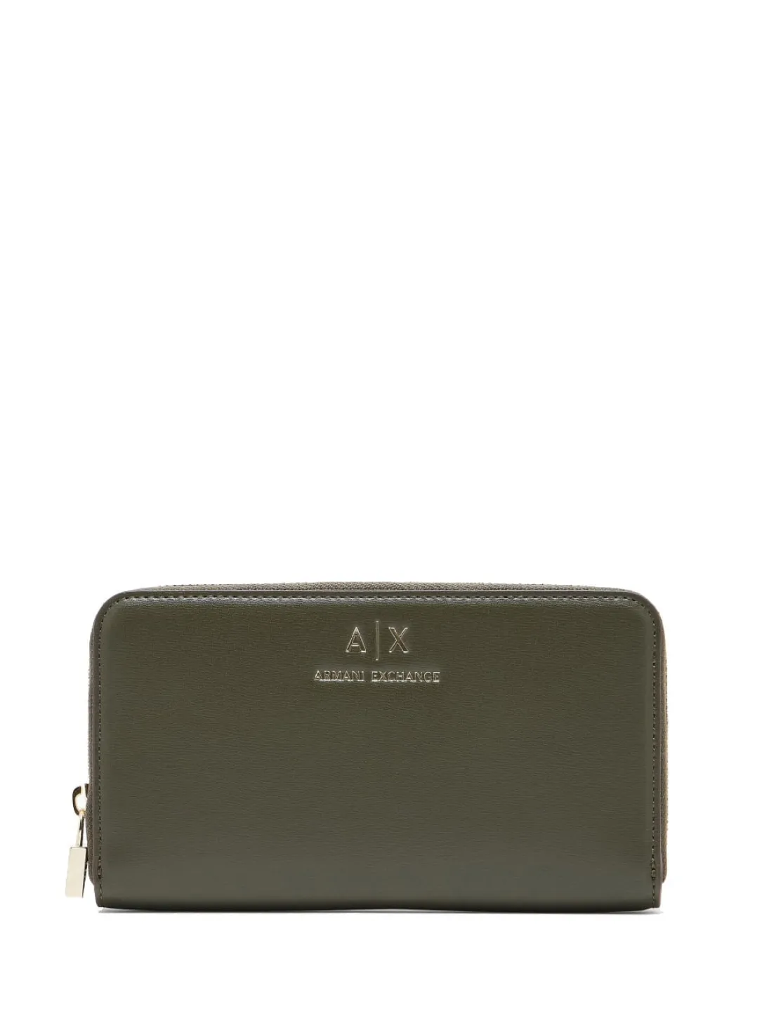 A|X Portafoglio zip around