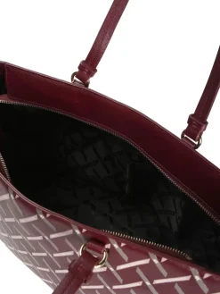 A|X Shopper a spalla, con tracolla