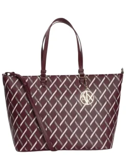 A|X Shopper a spalla, con tracolla