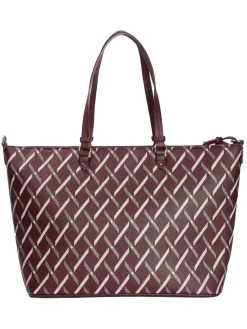 A|X Shopper a spalla, con tracolla