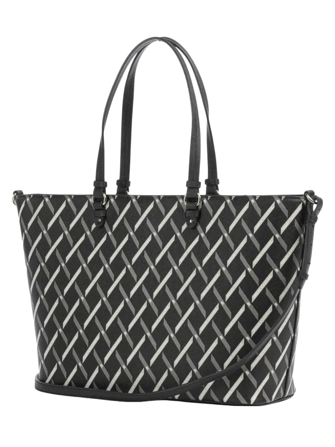 A|X Shopper a spalla, con tracolla