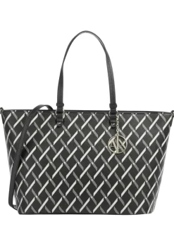 A|X Shopper a spalla, con tracolla