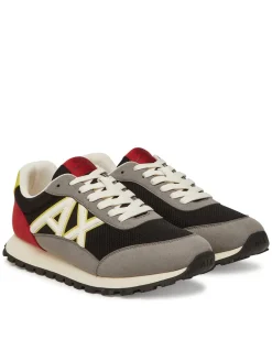 A|X Sneakers