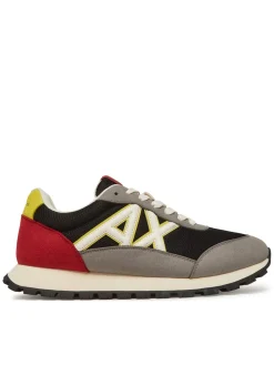 A|X Sneakers