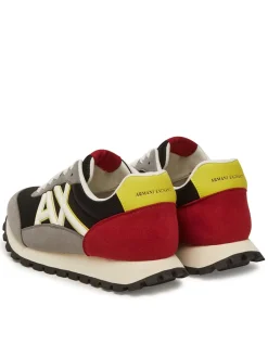 A|X Sneakers