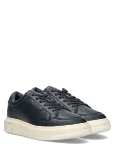 A|X Sneakers basic con impunture