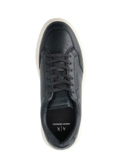 A|X Sneakers basic con impunture