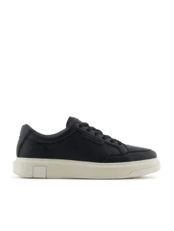A|X Sneakers basic con impunture