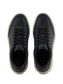 A|X Sneakers basic con impunture