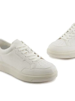A|X Sneakers basic con impunture