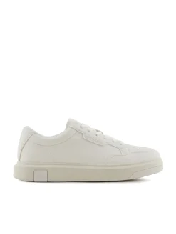 A|X Sneakers basic con impunture