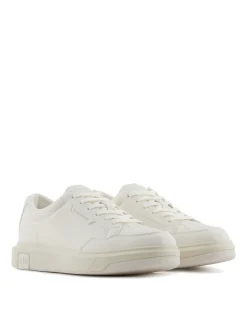 A|X Sneakers basic con impunture