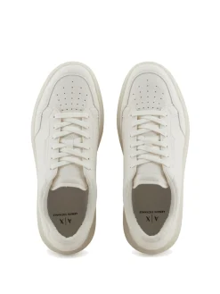 A|X Sneakers basic con impunture