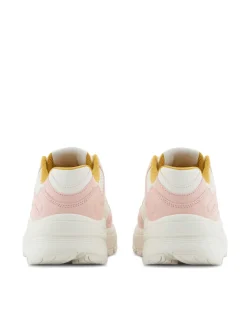 A|X Sneakers chunky inserti in mesh