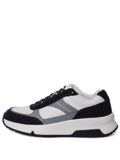 A|X Sneakers con dettagli a contrasto