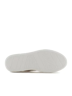 A|X Sneakers con dettagli in pelle suede
