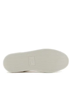 A|X Sneakers con dettaglio a contrasto
