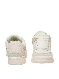 A|X Sneakers con inserti in tessuto mesh