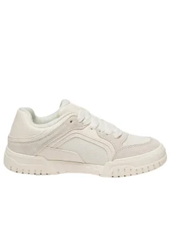 A|X Sneakers con inserti in tessuto mesh