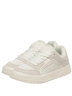A|X Sneakers con inserti in tessuto mesh