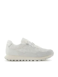 A|X Sneakers con logo all over
