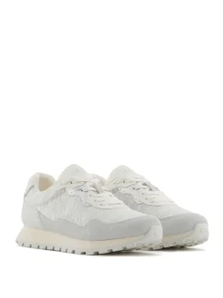 A|X Sneakers con logo all over