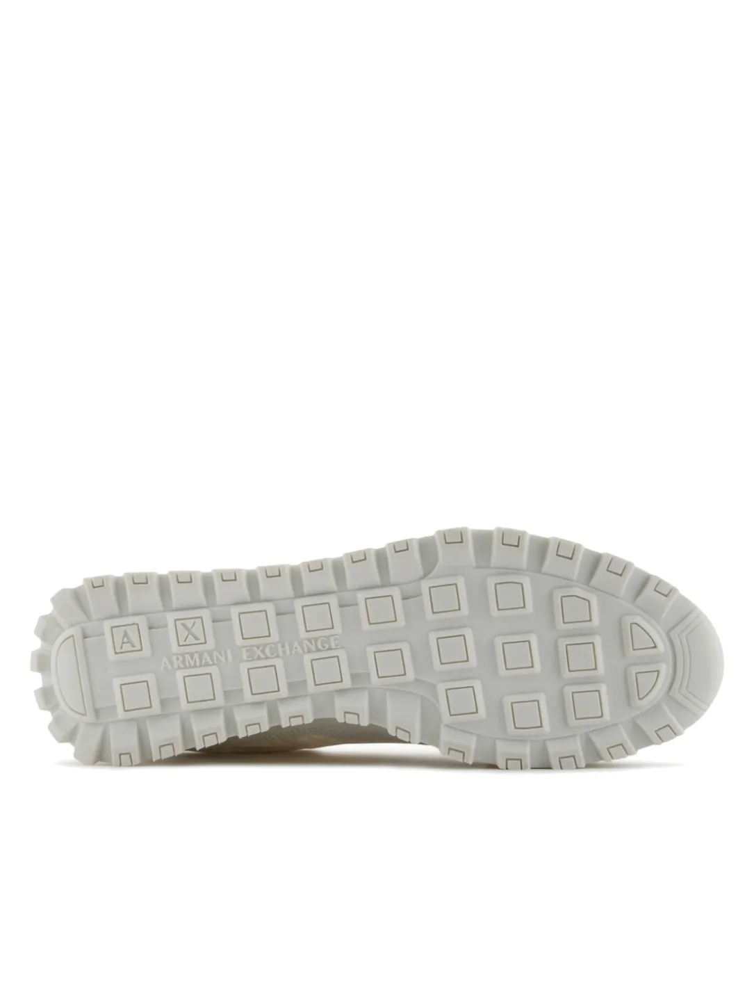 A|X Sneakers con logo all over