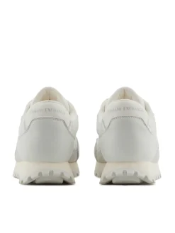 A|X Sneakers con logo all over