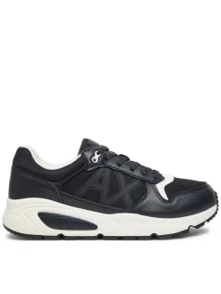 A|X Sneakers con logo laterale