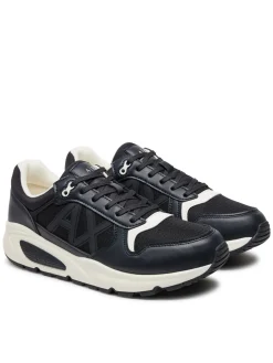 A|X Sneakers con logo laterale