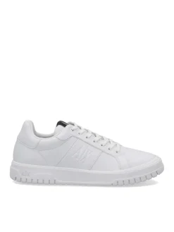 A|X Sneakers con logo laterale