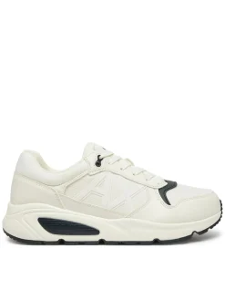 A|X Sneakers con logo laterale