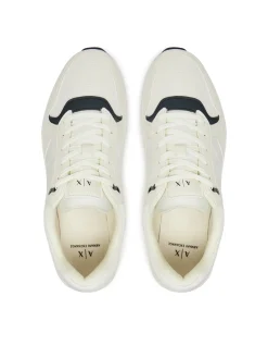 A|X Sneakers con logo laterale