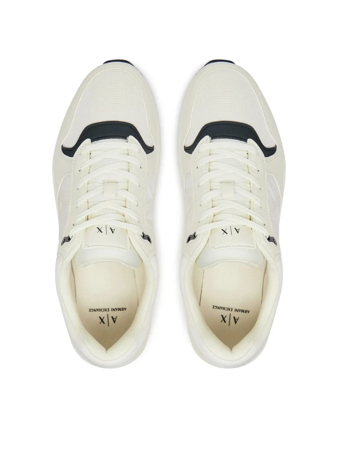 A|X Sneakers con logo laterale